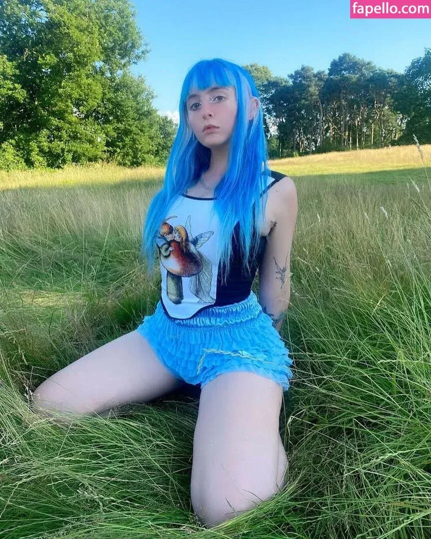 Ashnikko / ashnico / https: Onlyfans Photo Gallery 