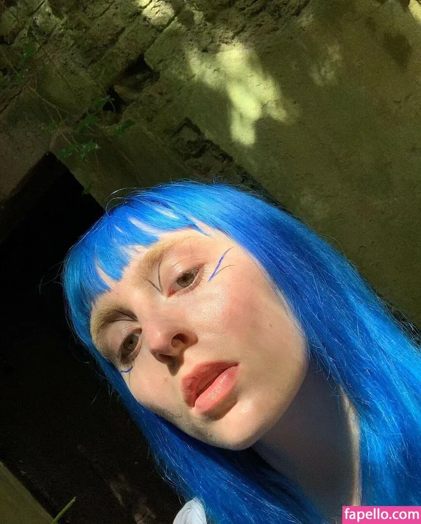 Ashnikko / ashnico / https: Onlyfans Photo Gallery 