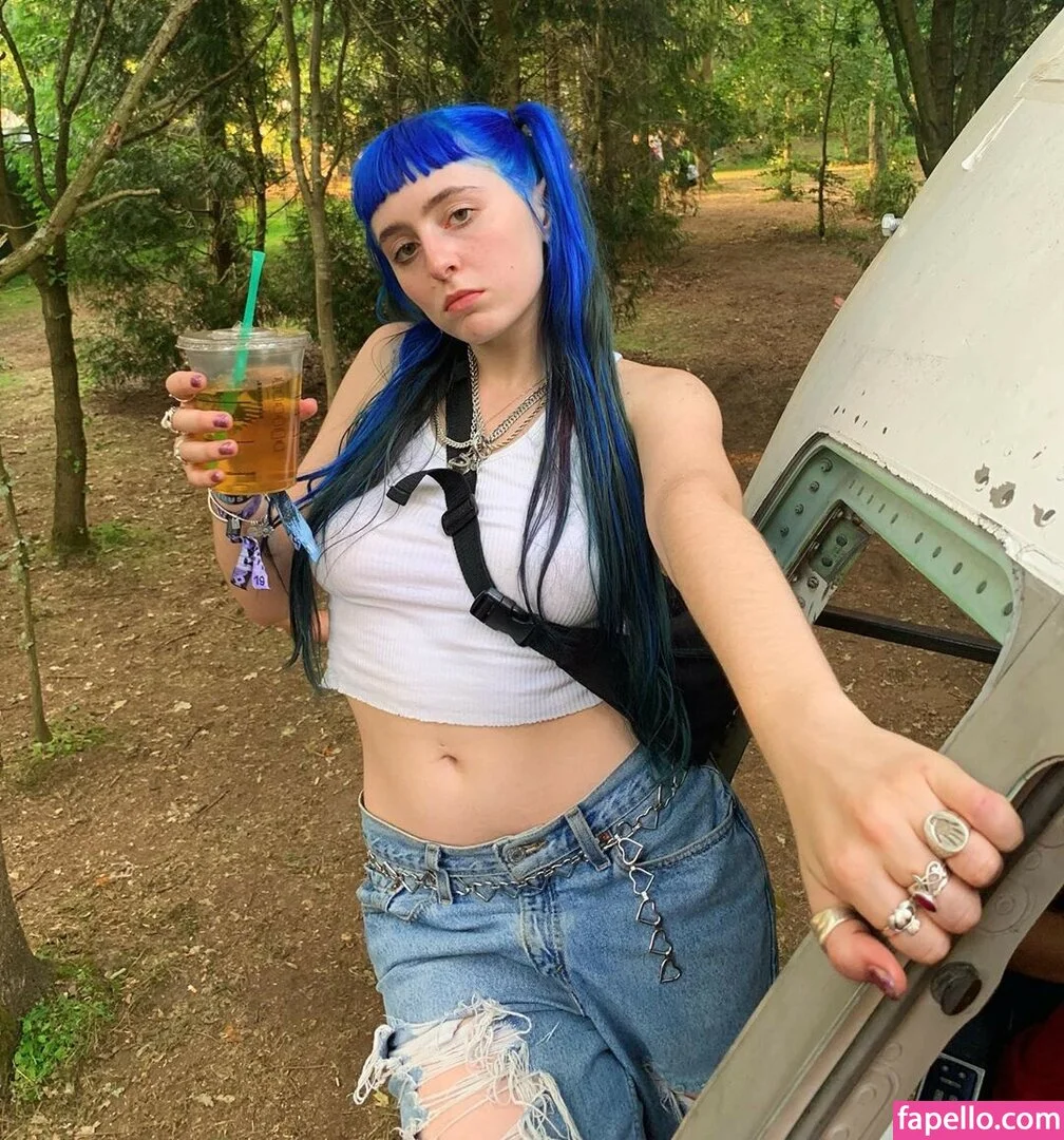 Ashnikko / ashnico / https: Onlyfans Photo Gallery 