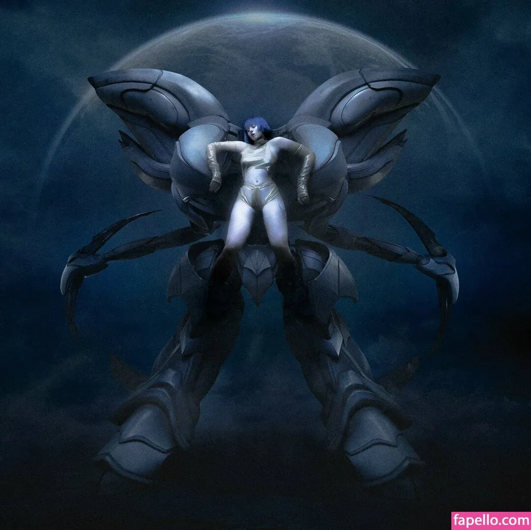 Ashnikko / ashnico / https: Onlyfans Photo Gallery 