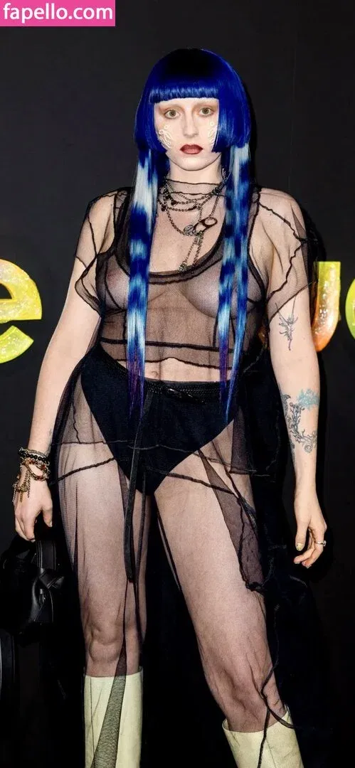 Ashnikko / ashnico / https: Onlyfans Photo Gallery 