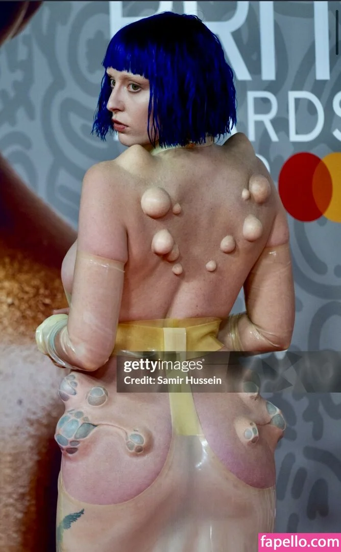 Ashnikko / ashnico / https: Onlyfans Photo Gallery 