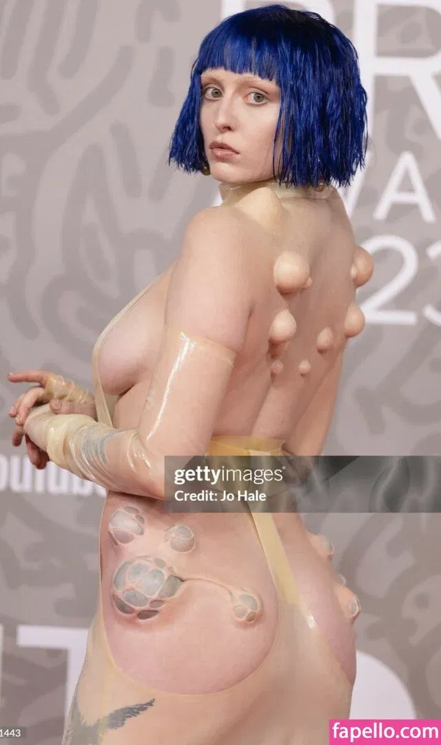 Ashnikko / ashnico / https: Onlyfans Photo Gallery 