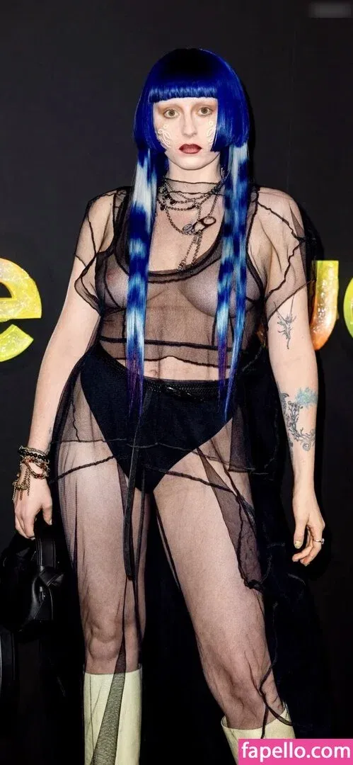 Ashnikko / ashnico / https: Onlyfans Photo Gallery 