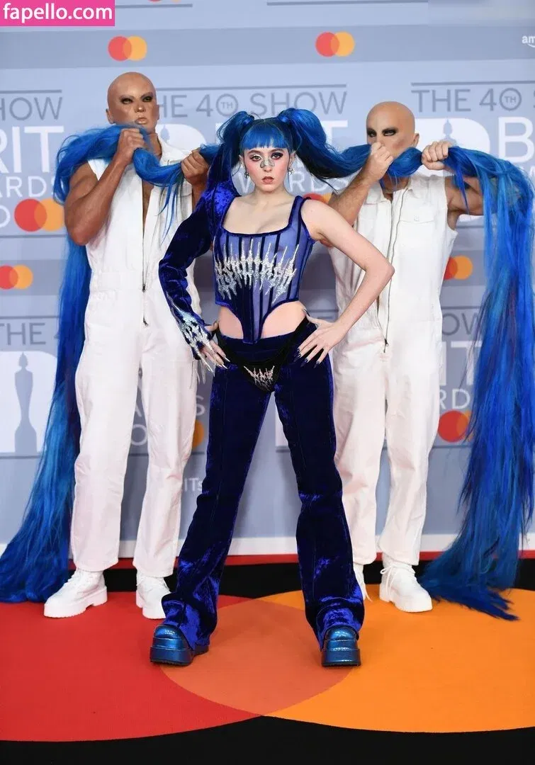 Ashnikko / ashnico / https: Onlyfans Photo Gallery 