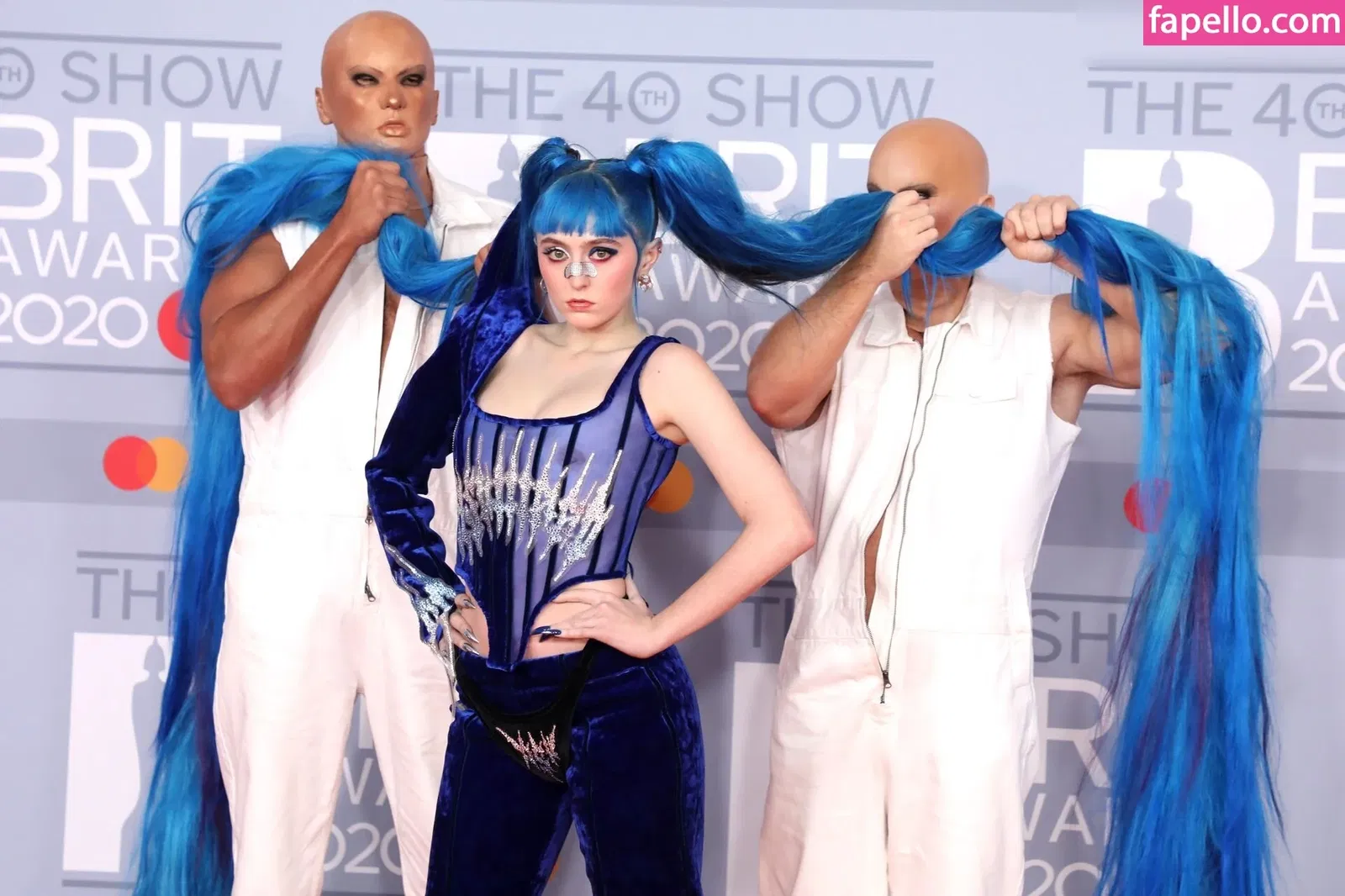 Ashnikko / ashnico / https: Onlyfans Photo Gallery 