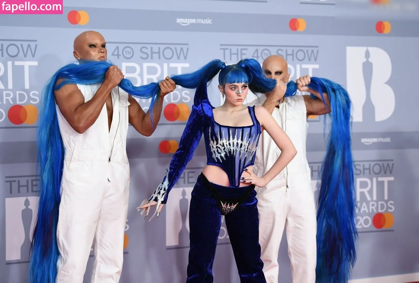 Ashnikko / ashnico / https: Onlyfans Photo Gallery 