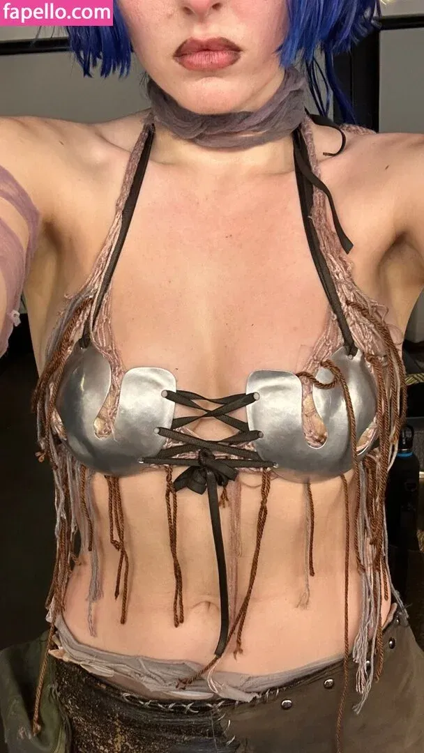 Ashnikko / ashnico / https: Onlyfans Photo Gallery 