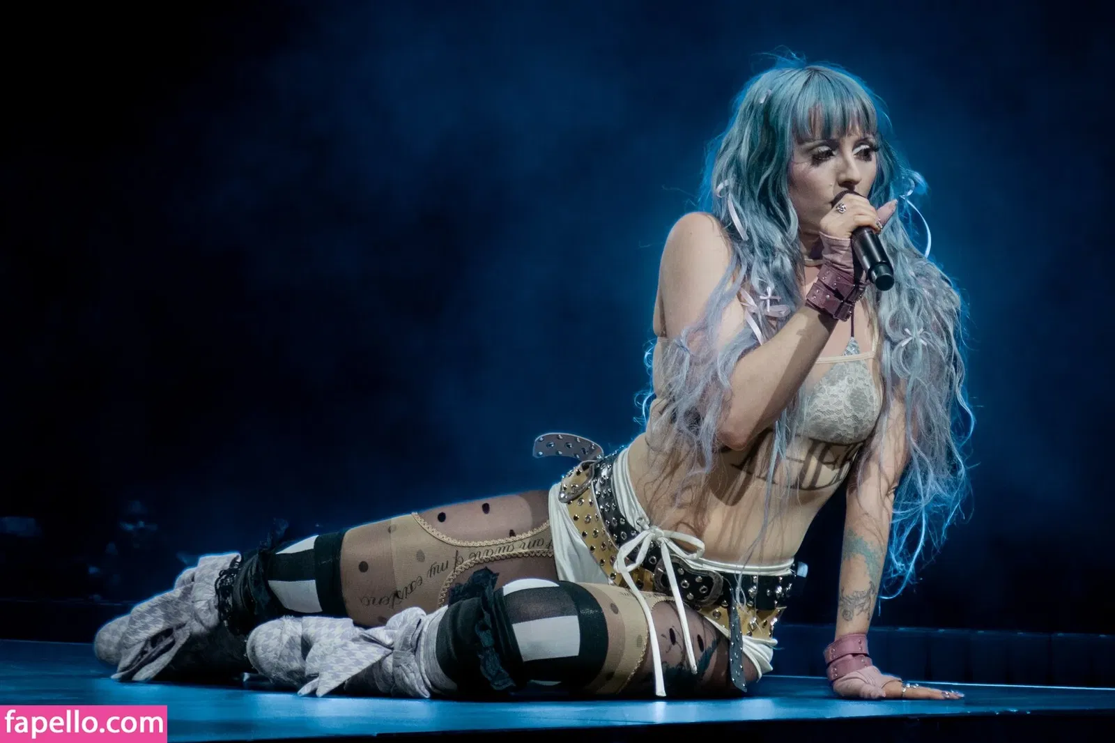 Ashnikko / ashnico / https: Onlyfans Photo Gallery 