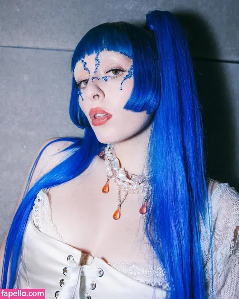 Ashnikko / ashnico / https: Onlyfans Photo Gallery 