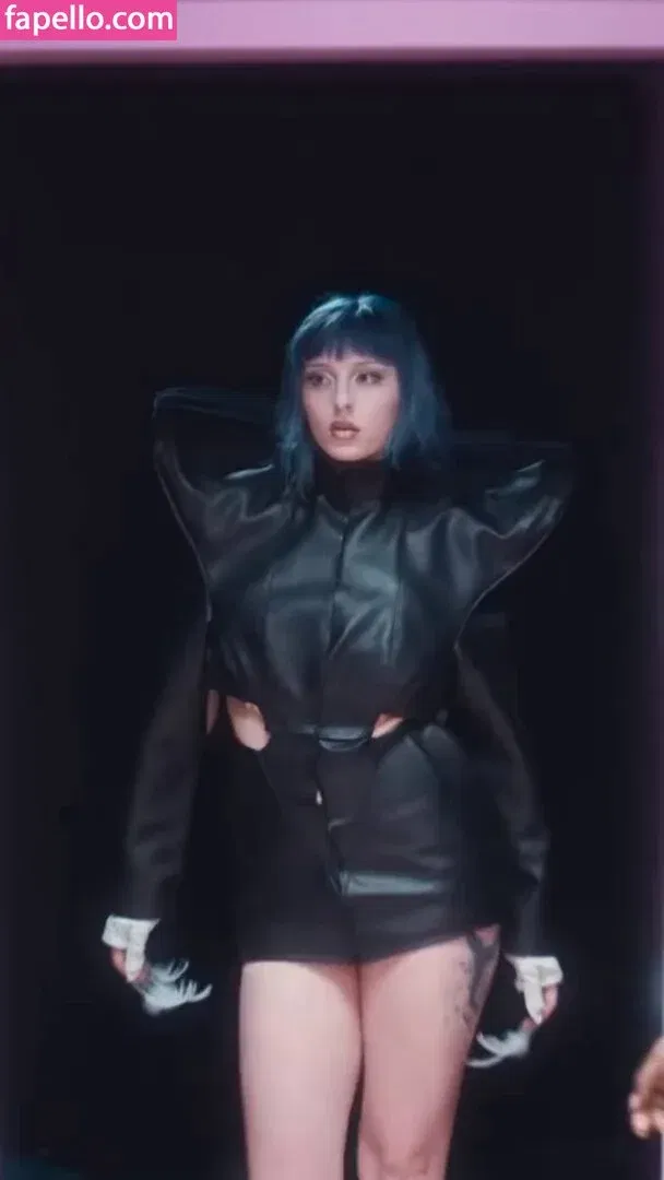 Ashnikko / ashnico / https: Onlyfans Photo Gallery 