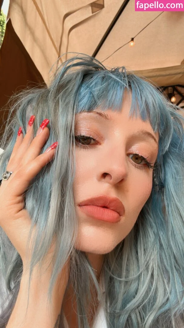 Ashnikko / ashnico / https: Onlyfans Photo Gallery 