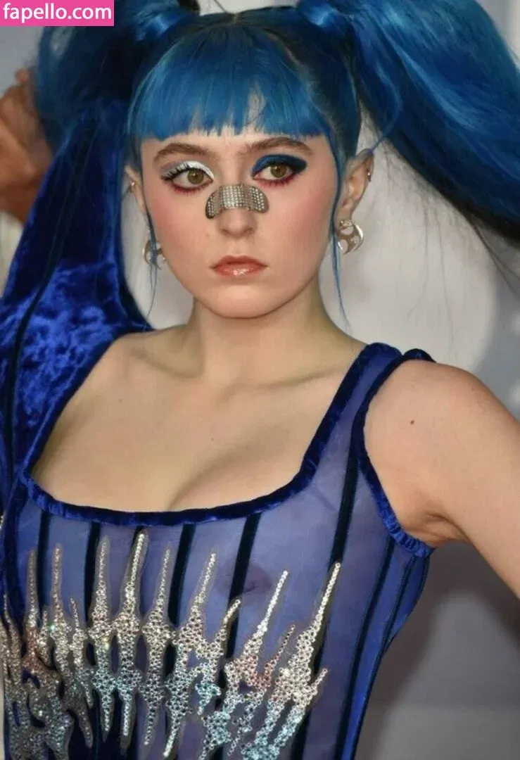 Ashnikko / ashnico / https: Onlyfans Photo Gallery 