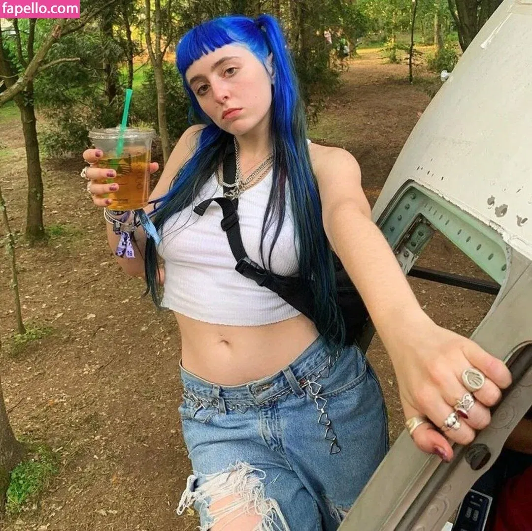 Ashnikko / ashnico / https: Onlyfans Photo Gallery 