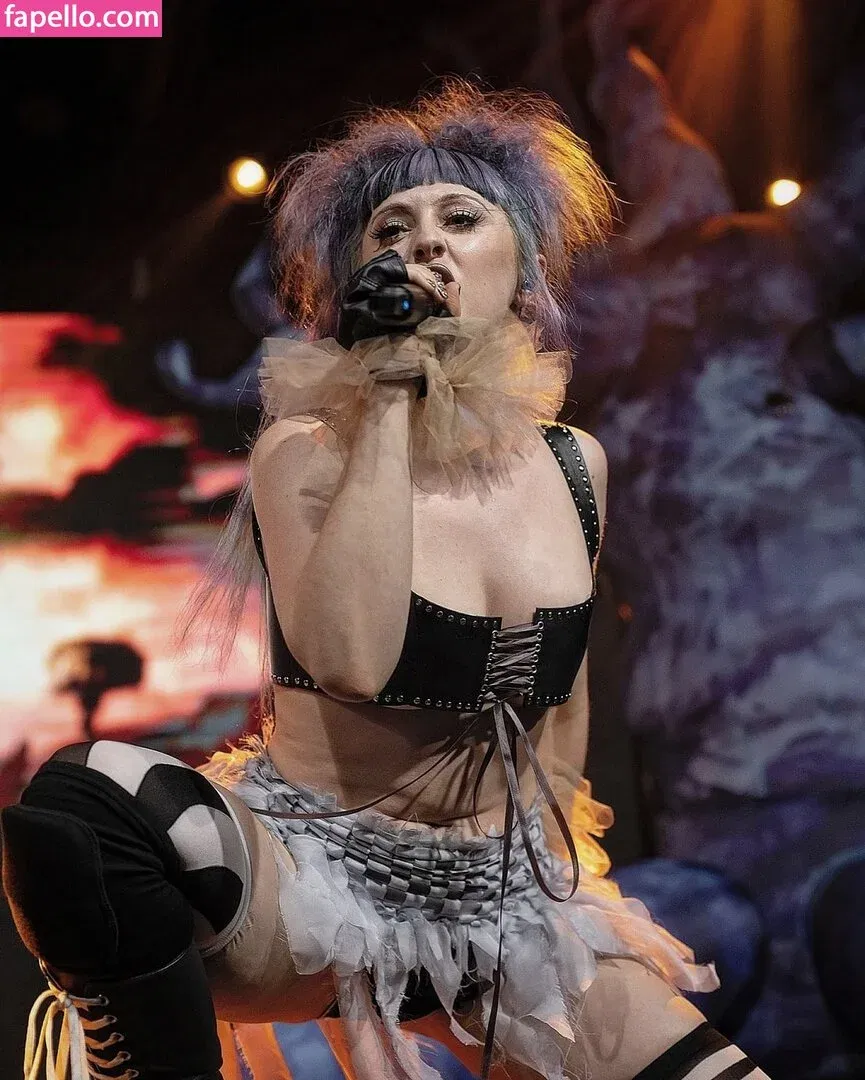 Ashnikko / ashnico / https: Onlyfans Photo Gallery 