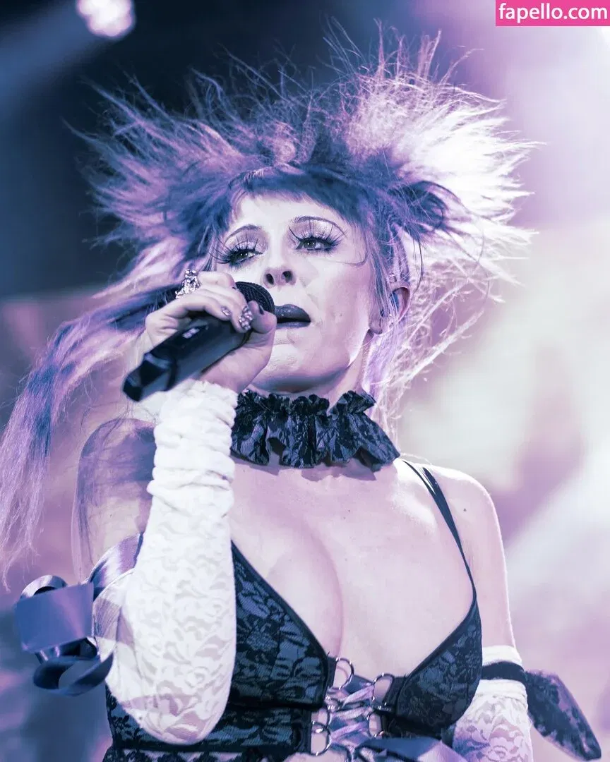 Ashnikko / ashnico / https: Onlyfans Photo Gallery 