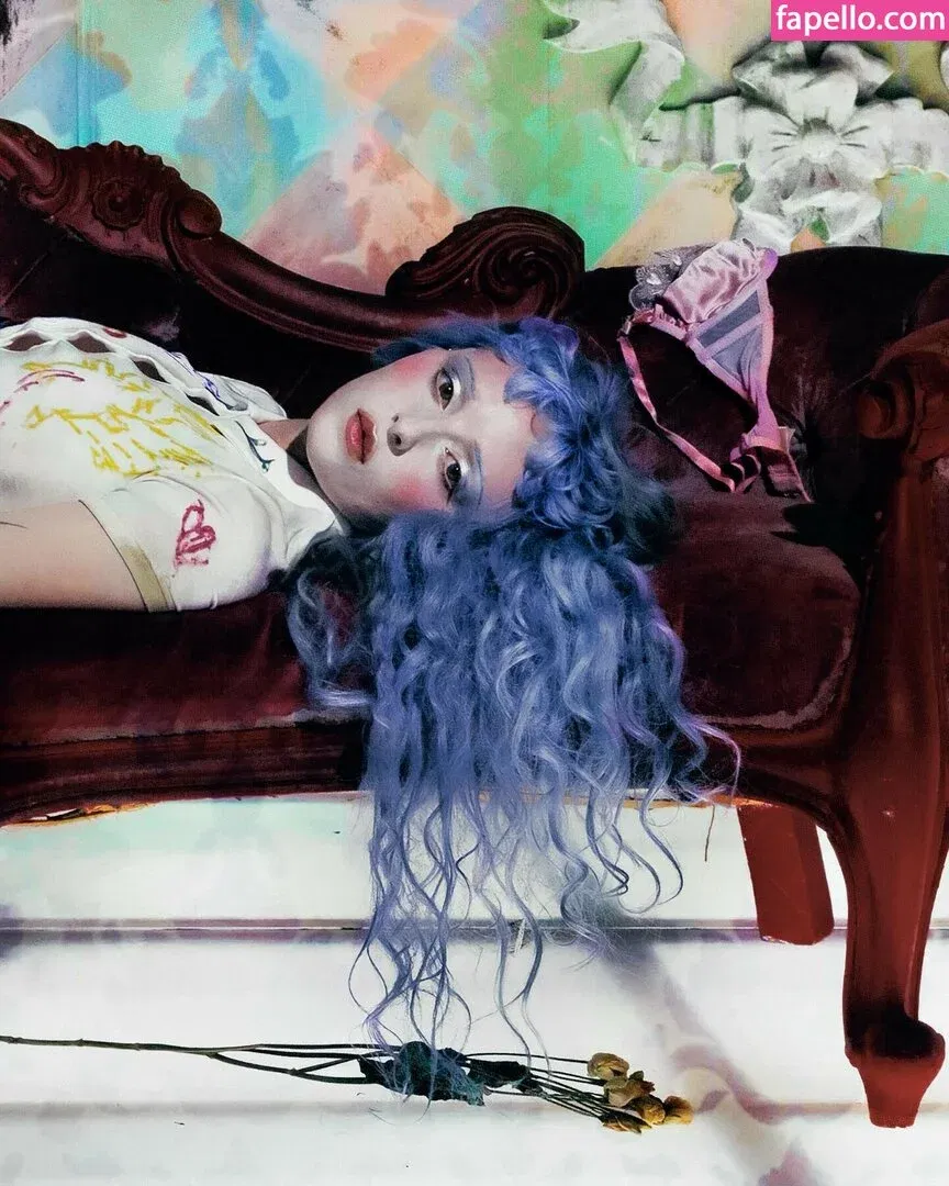 Ashnikko / ashnico / https: Onlyfans Photo Gallery 