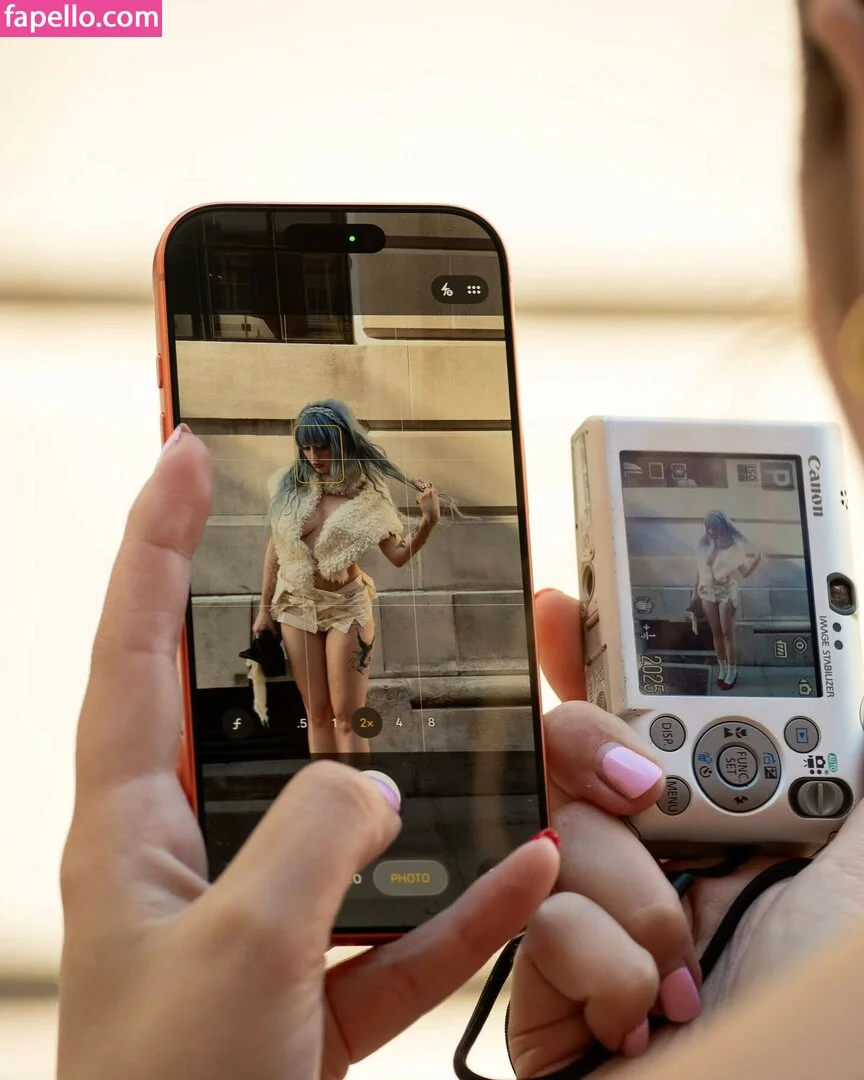 Ashnikko / ashnico / https: Onlyfans Photo Gallery 