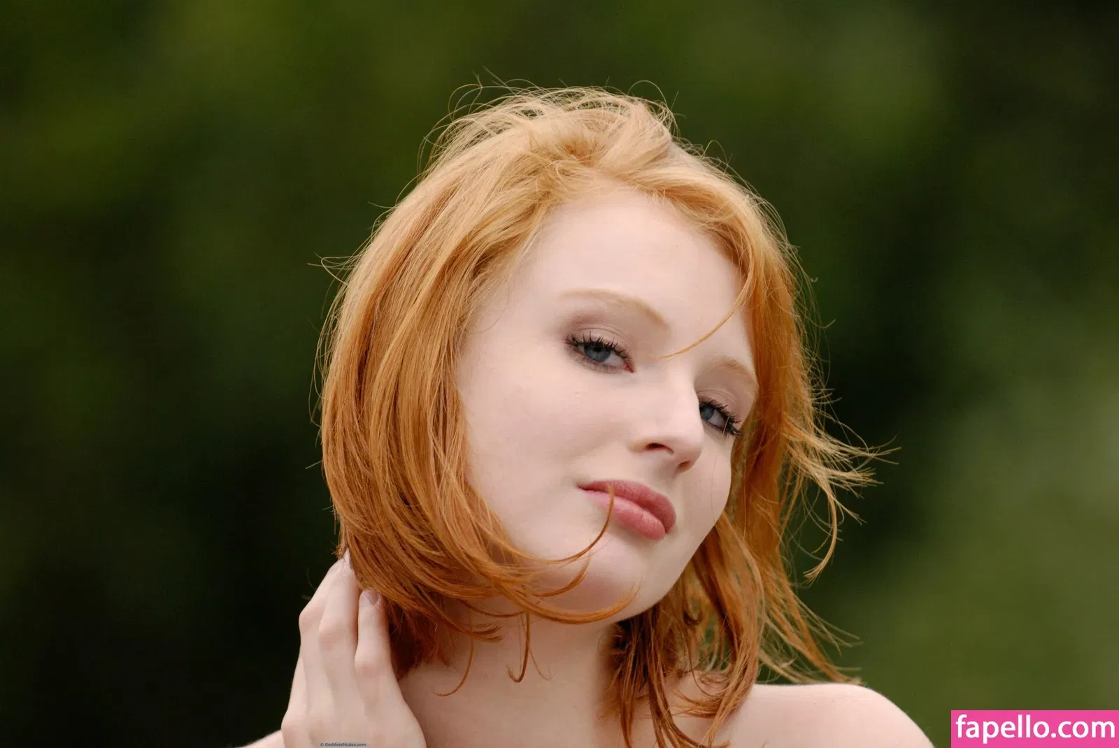 GoddessNudes / officialgoddess Onlyfans Photo Gallery 