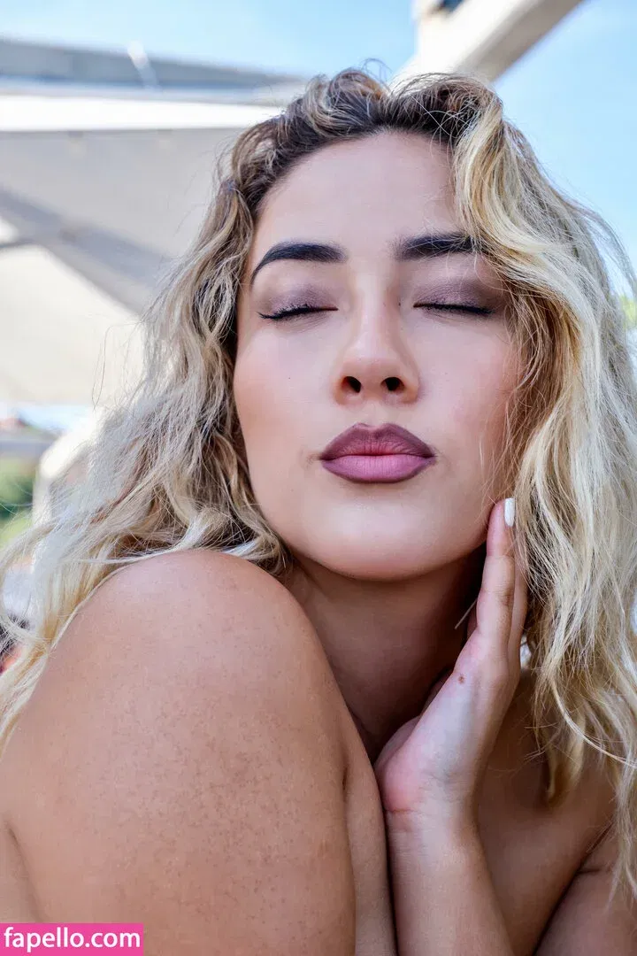 GoddessNudes / officialgoddess Onlyfans Photo Gallery 