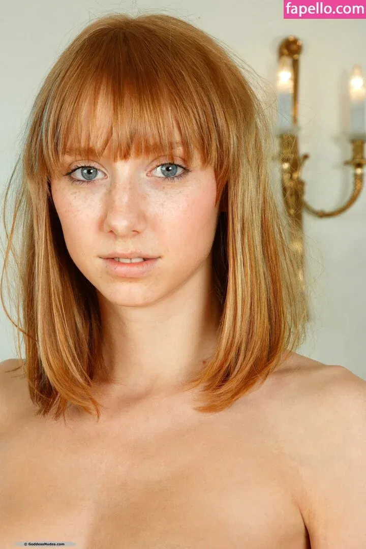 GoddessNudes / officialgoddess Onlyfans Photo Gallery 