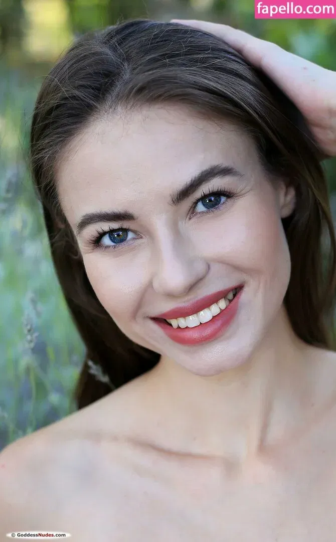 GoddessNudes / officialgoddess Onlyfans Photo Gallery 