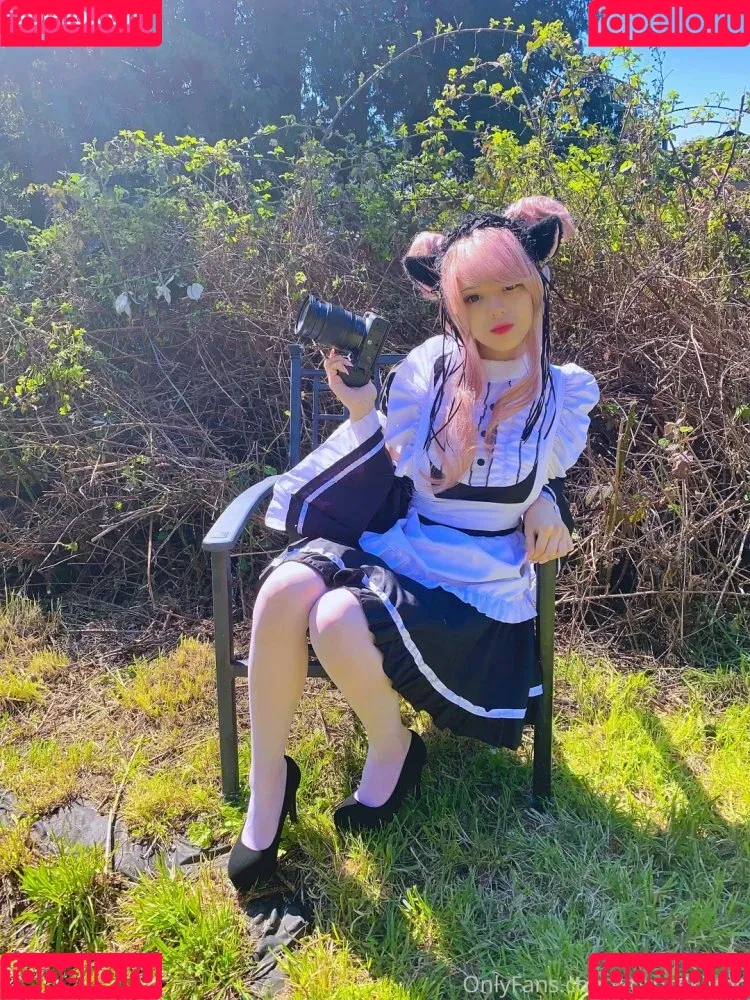 Evie Rain / KorpseKitten / xcorpsekittenx Onlyfans Photo Gallery 