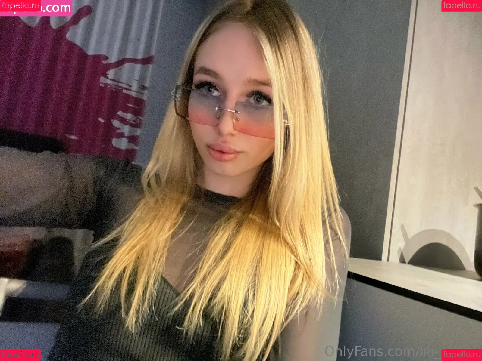 lilli.clark / lilli_clark Onlyfans Photo Gallery 