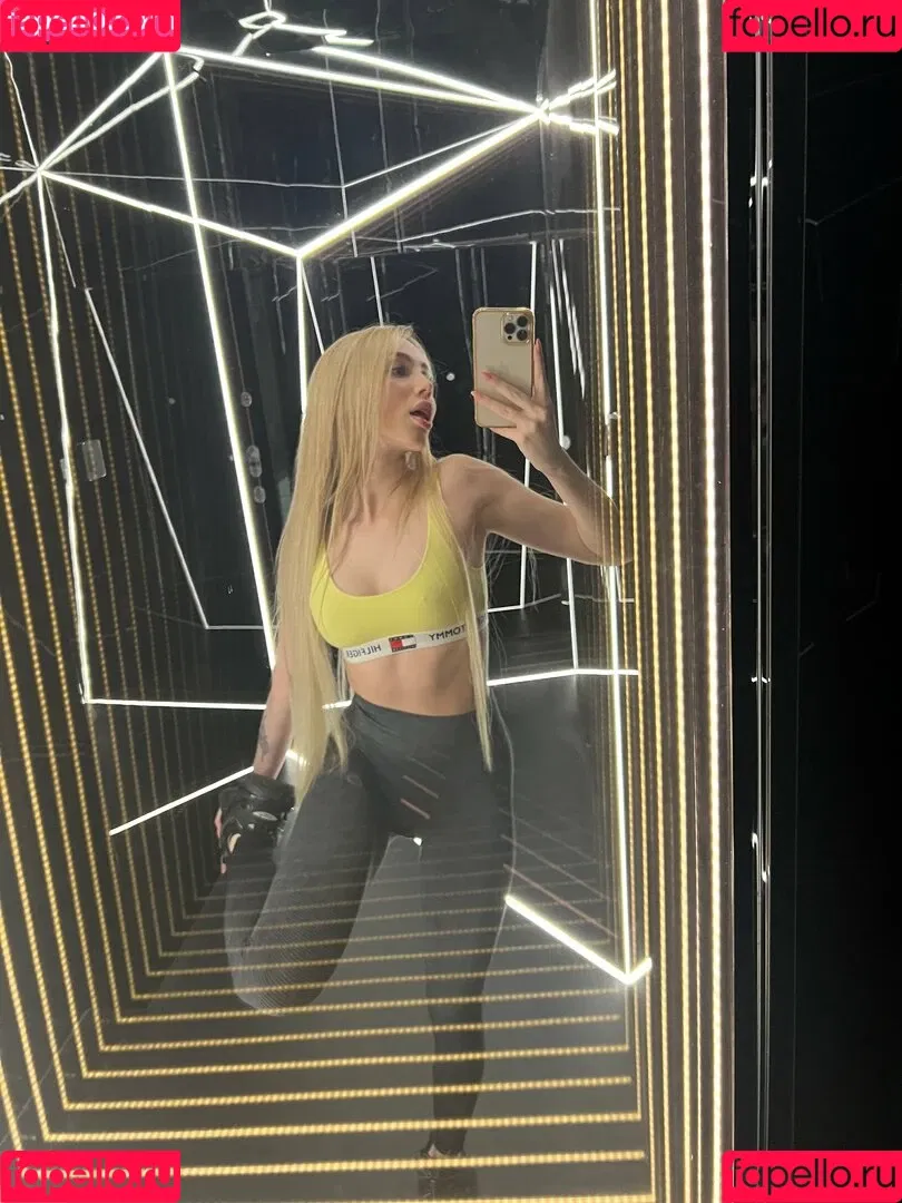 lilli.clark / lilli_clark Onlyfans Photo Gallery 