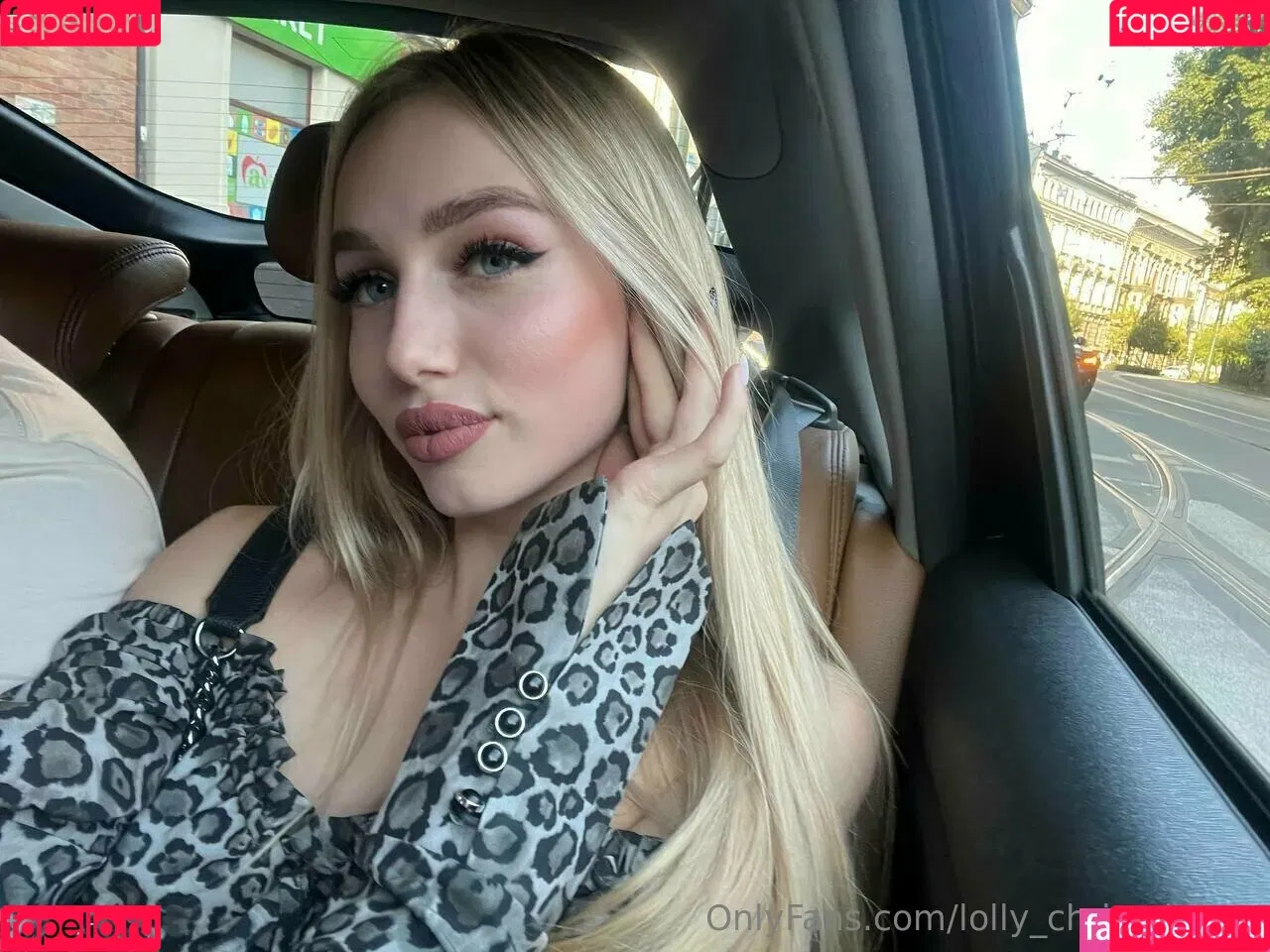 lilli.clark / lilli_clark Onlyfans Photo Gallery 