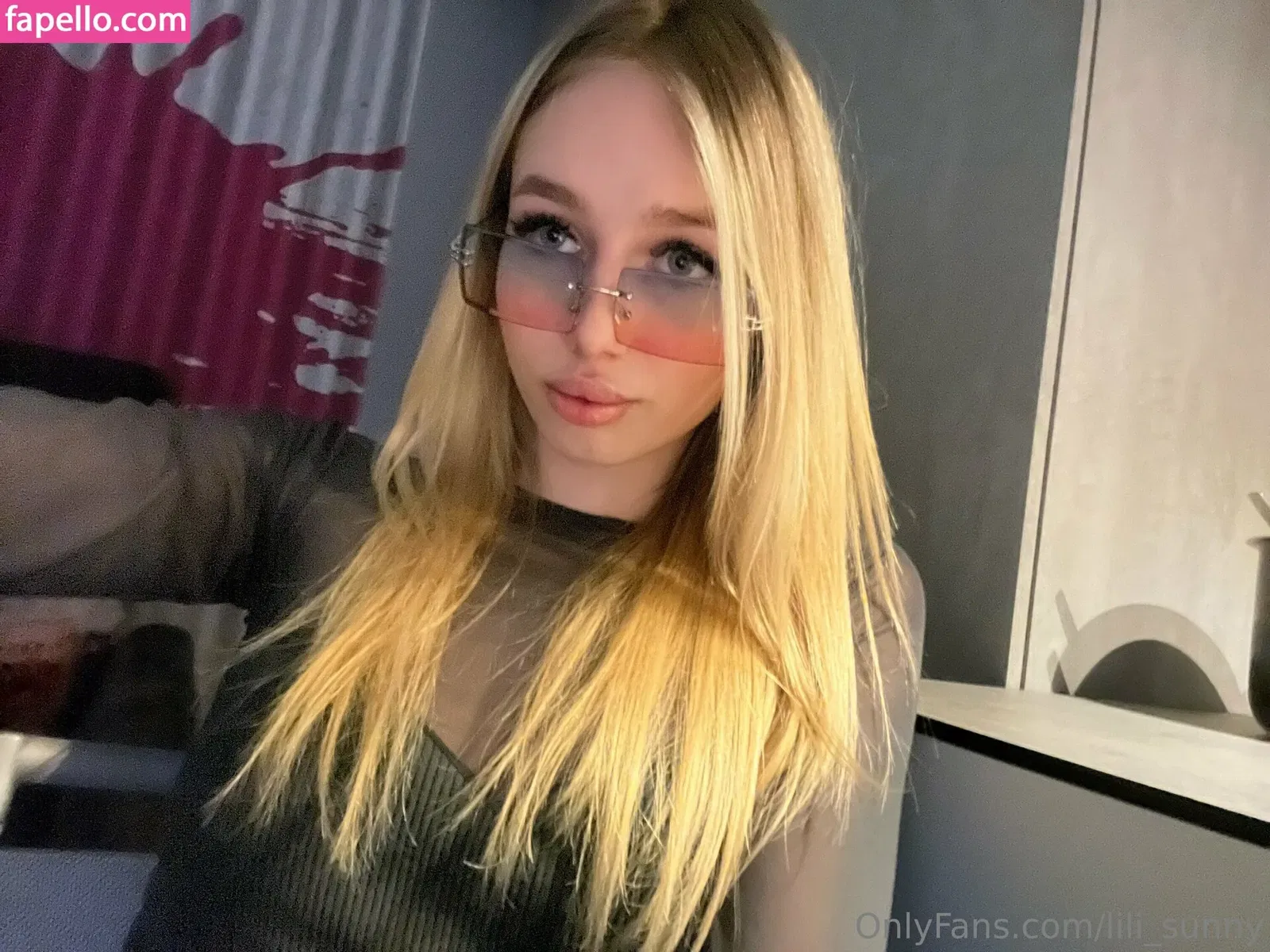 lilli.clark / lilli_clark Onlyfans Photo Gallery 