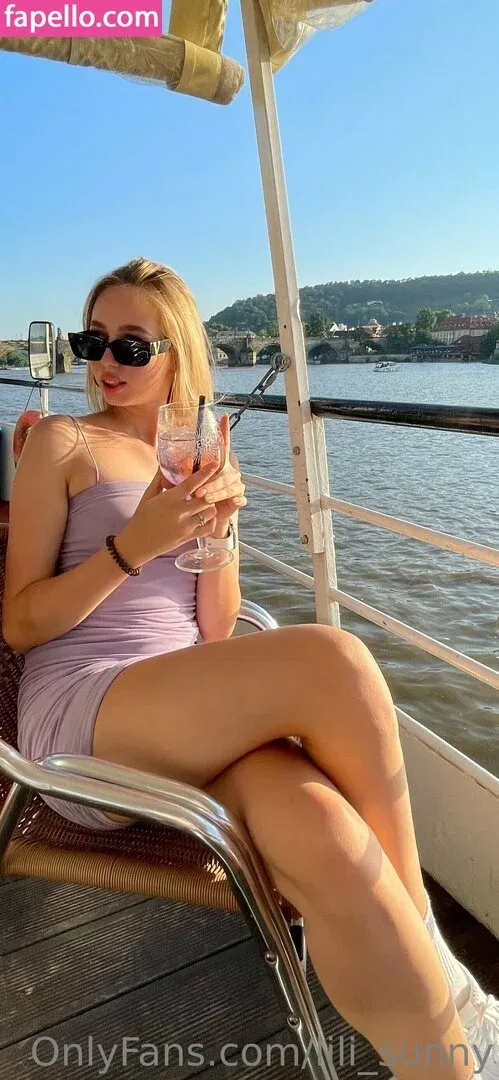 lilli.clark / lilli_clark Onlyfans Photo Gallery 