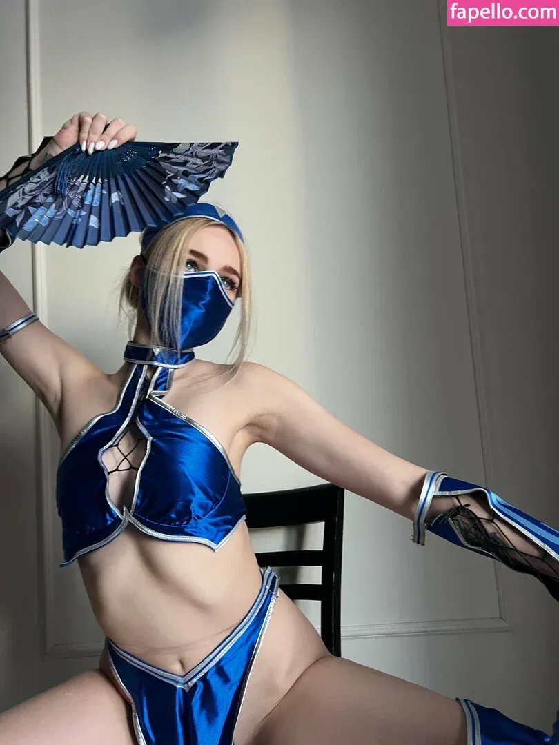 lilli.clark / lilli_clark Onlyfans Photo Gallery 