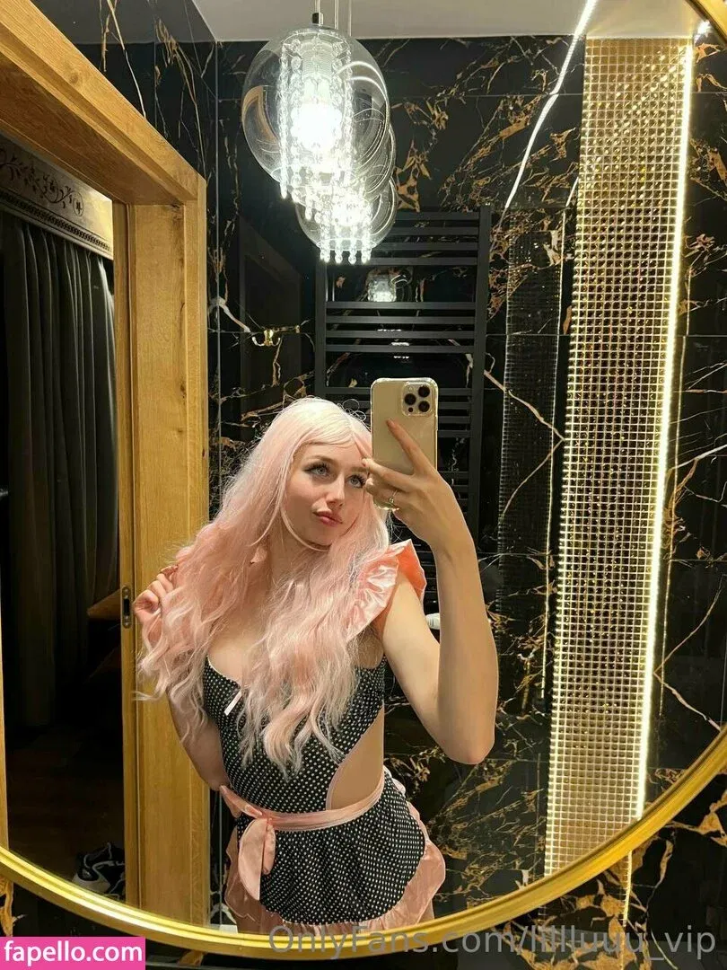 lilli.clark / lilli_clark Onlyfans Photo Gallery 