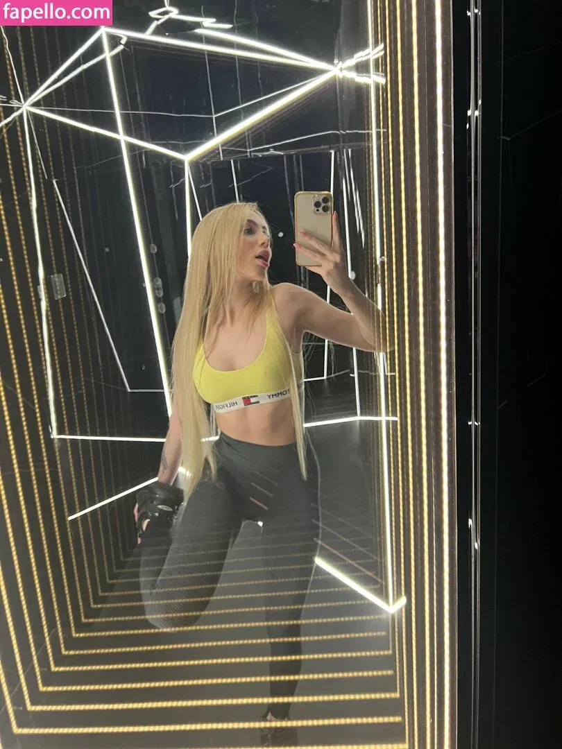 lilli.clark / lilli_clark Onlyfans Photo Gallery 