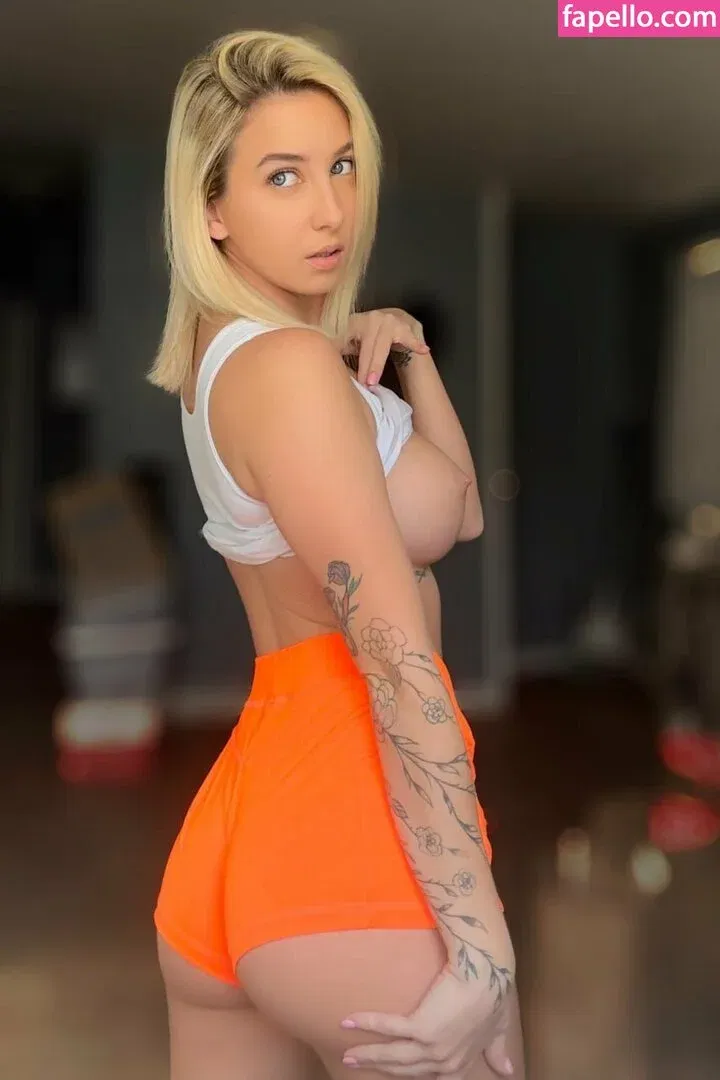 lilli.clark / lilli_clark Onlyfans Photo Gallery 