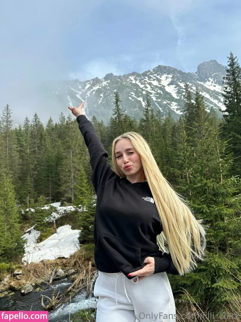 lilli.clark / lilli_clark Onlyfans Photo Gallery 