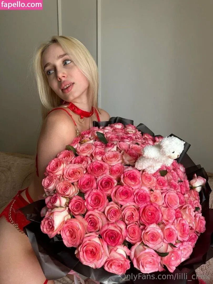 lilli.clark / lilli_clark Onlyfans Photo Gallery 