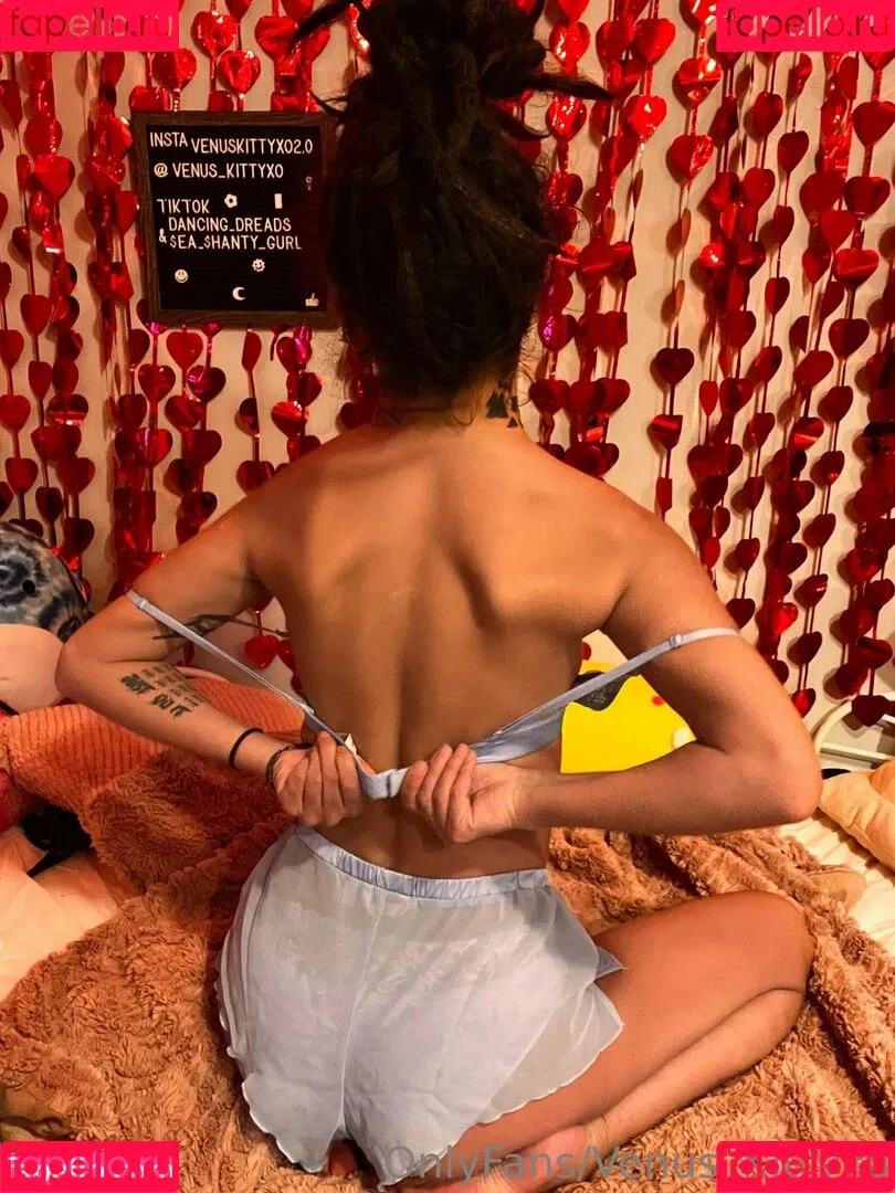 venus_kittyxo / venuskittyxo2.0 Onlyfans Photo Gallery 