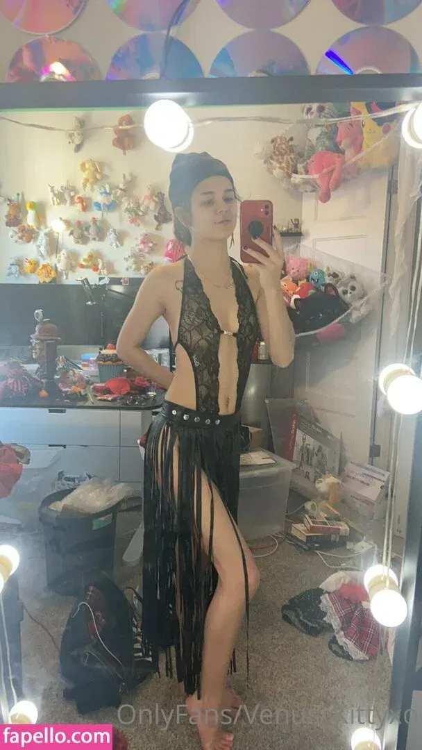 venus_kittyxo / venuskittyxo2.0 Onlyfans Photo Gallery 