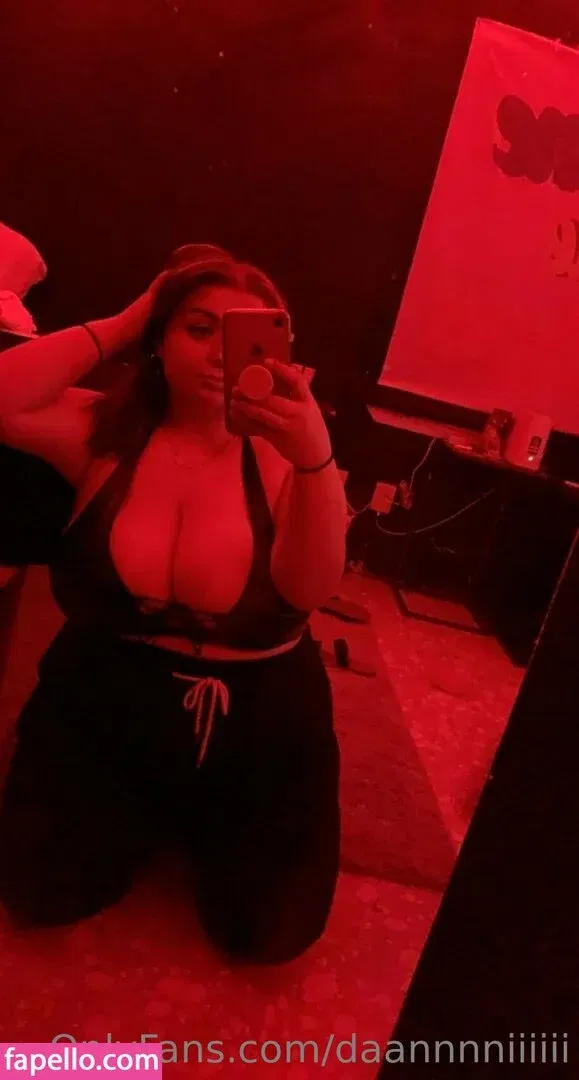 daannnniiiiii Onlyfans Photo Gallery 