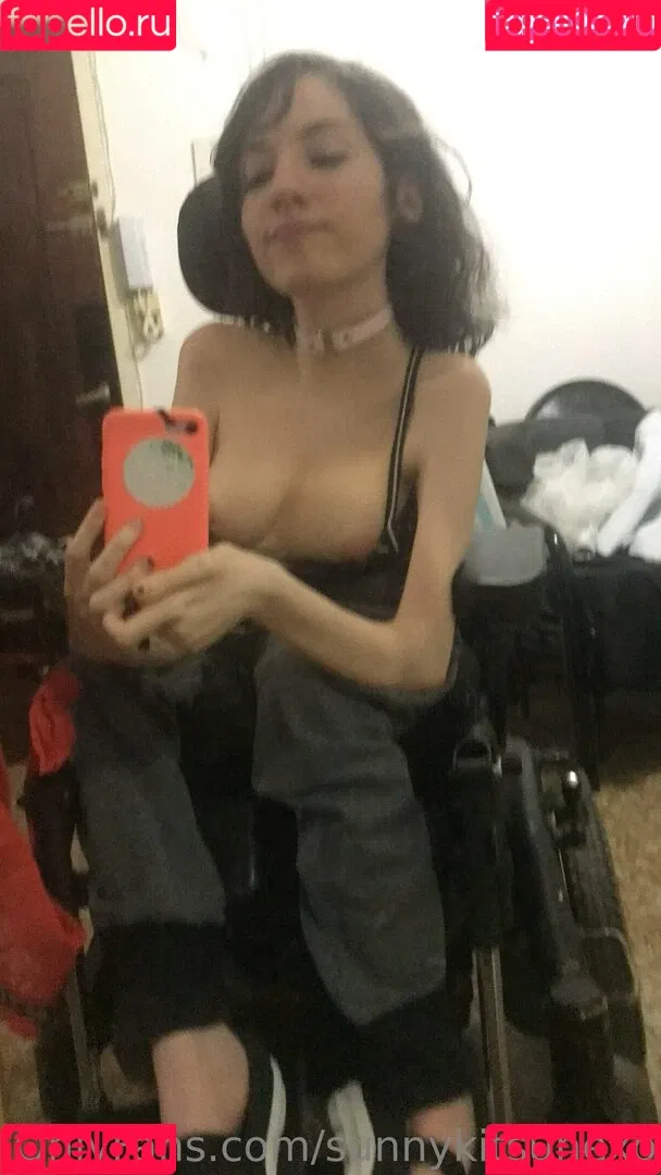 Sunnykitsunexo / ssunnypk Onlyfans Photo Gallery 