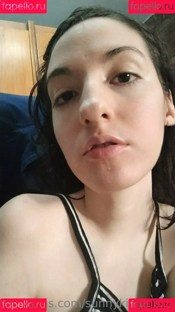 Sunnykitsunexo / ssunnypk Onlyfans Photo Gallery 