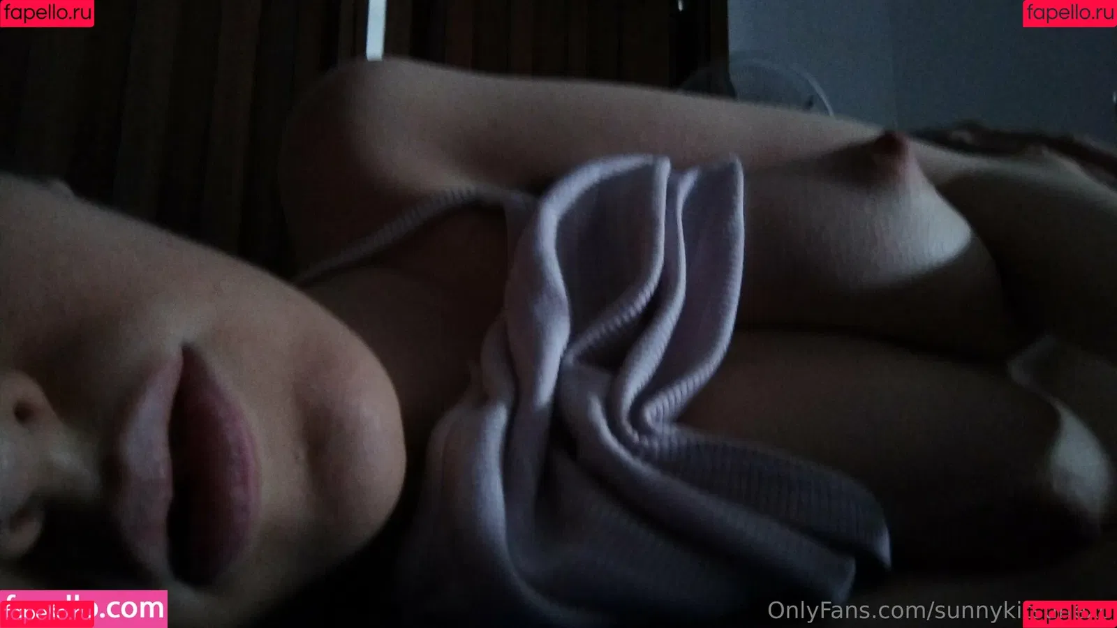 Sunnykitsunexo / ssunnypk Onlyfans Photo Gallery 