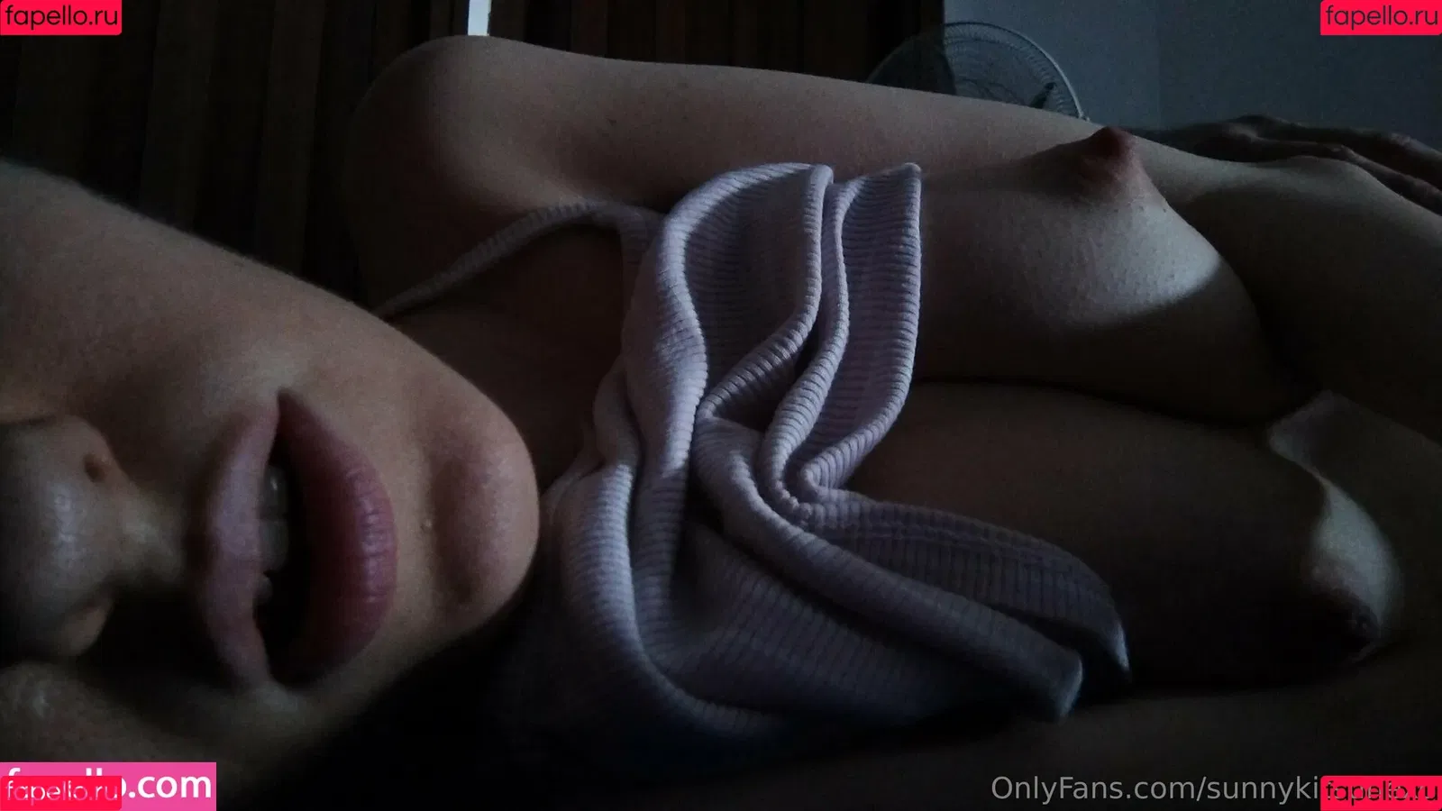 Sunnykitsunexo / ssunnypk Onlyfans Photo Gallery 