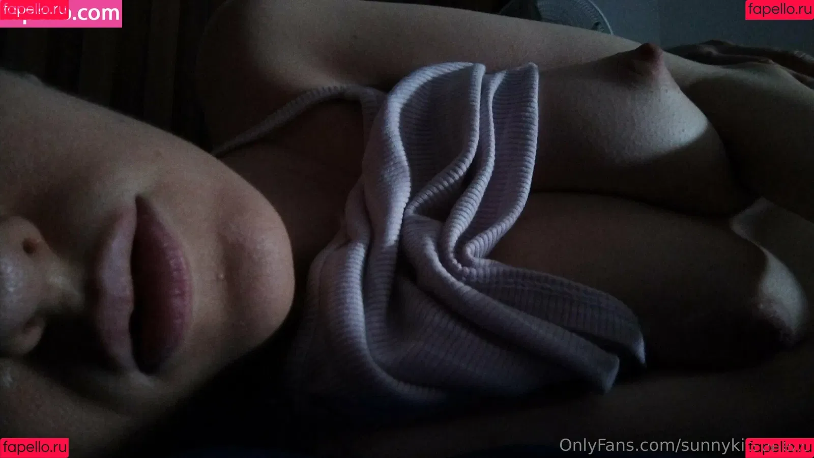 Sunnykitsunexo / ssunnypk Onlyfans Photo Gallery 