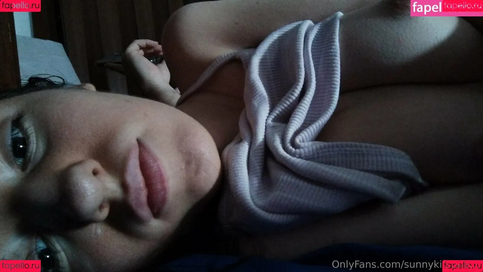 Sunnykitsunexo / ssunnypk Onlyfans Photo Gallery 