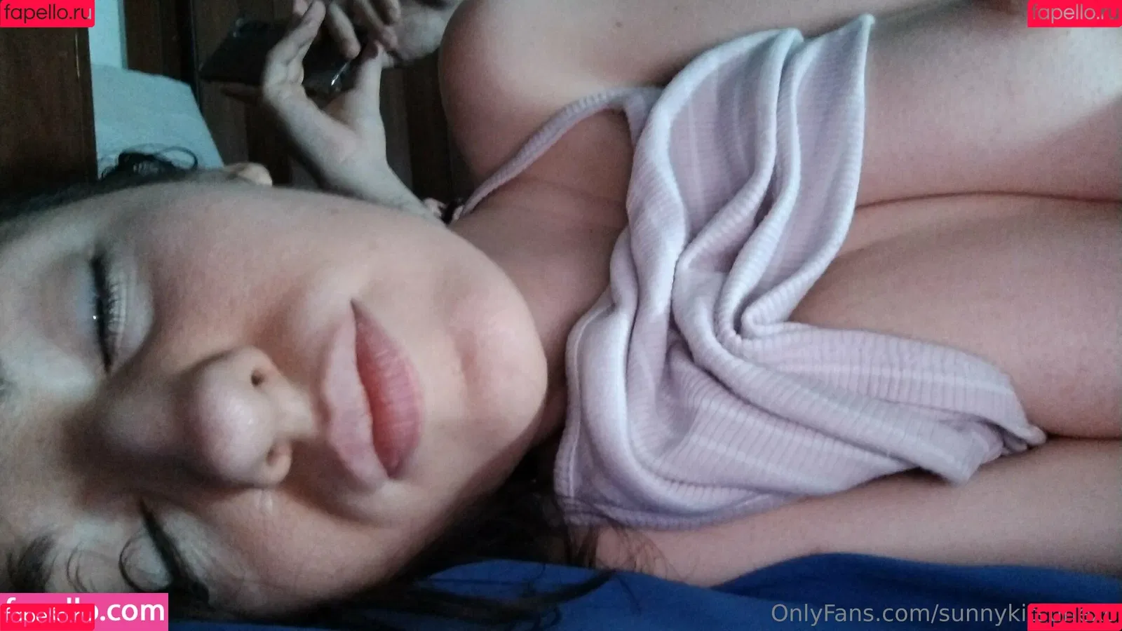 Sunnykitsunexo / ssunnypk Onlyfans Photo Gallery 