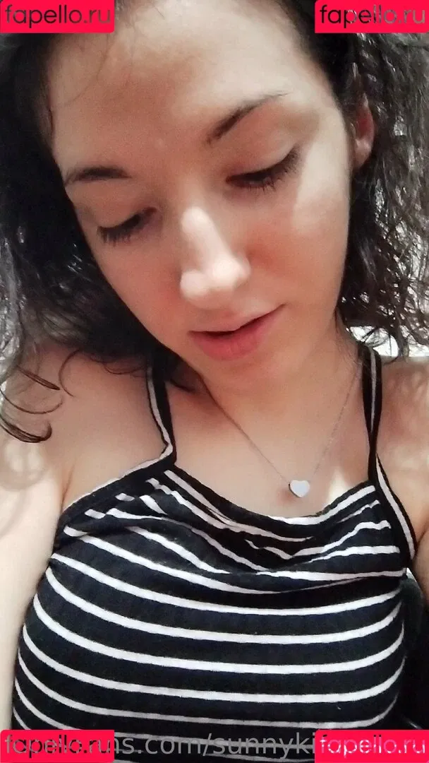 Sunnykitsunexo / ssunnypk Onlyfans Photo Gallery 