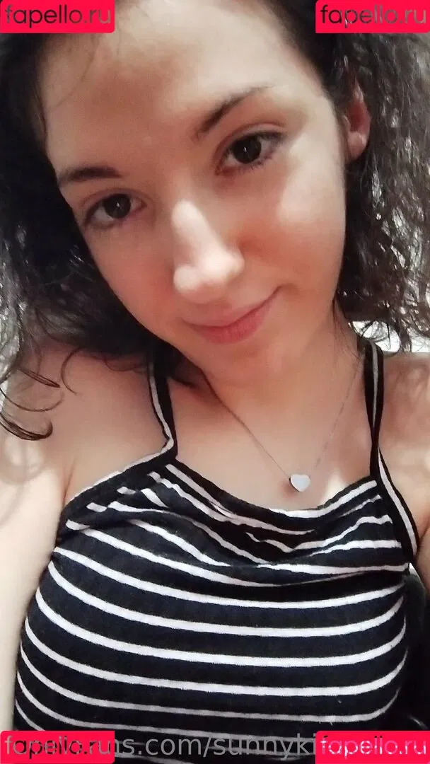 Sunnykitsunexo / ssunnypk Onlyfans Photo Gallery 